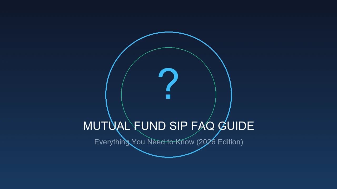 Everything You Need to Know About Demat Accounts in India: 18 Most Common Questions Answered (2026 FAQ Guide)