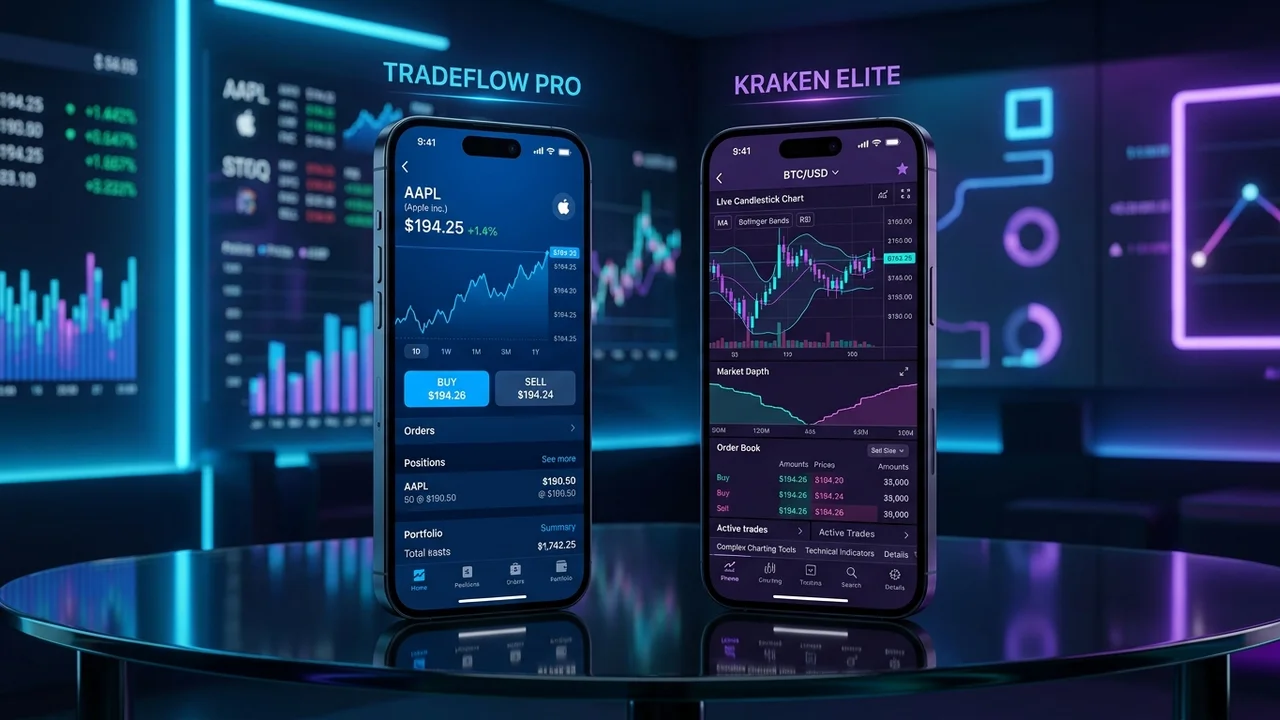 Zerodha बनाम Upstox (2026): कौन सा डिस्काउंट ब्रोकर आपके लिए ज्यादा बेहतर है?
