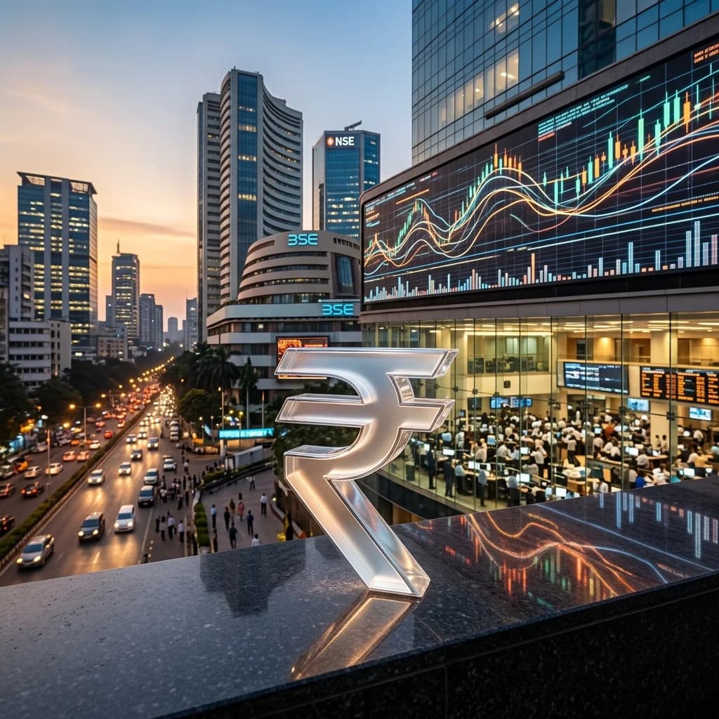 GST Collections Surge 13.9% to ₹1.95 Lakh Crore; SEBI Proposes FPI Fees in Rupees; RBI Demands AI Accountability