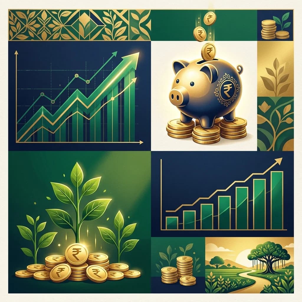 10 Best Mutual Funds for SIP in India (2026) — Ranked & Reviewed